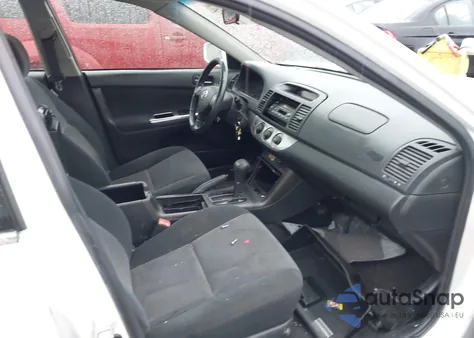 2005 Toyota Camry Se z USA, uszkodzony, nr VIN 4T1BE30K85U575424